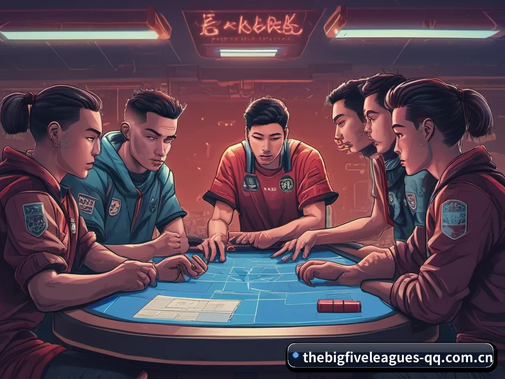 走向世界